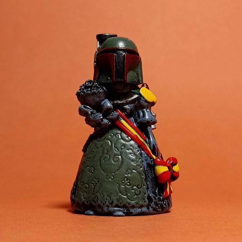 FALLERA BOBA FETT